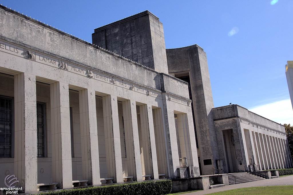 Hall of State