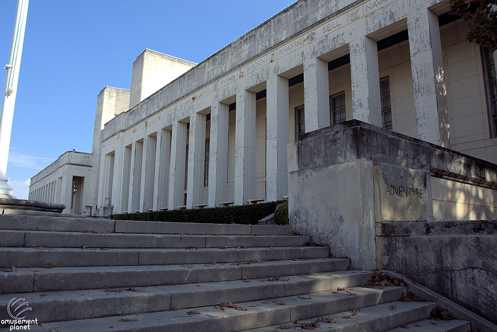 Hall of State