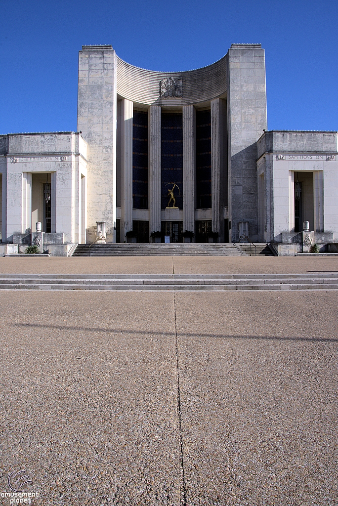 Hall of State