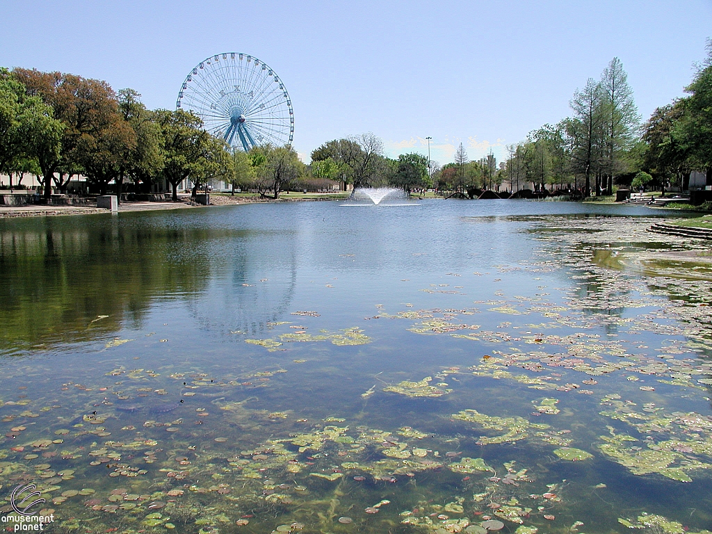 Leonhardt Lagoon