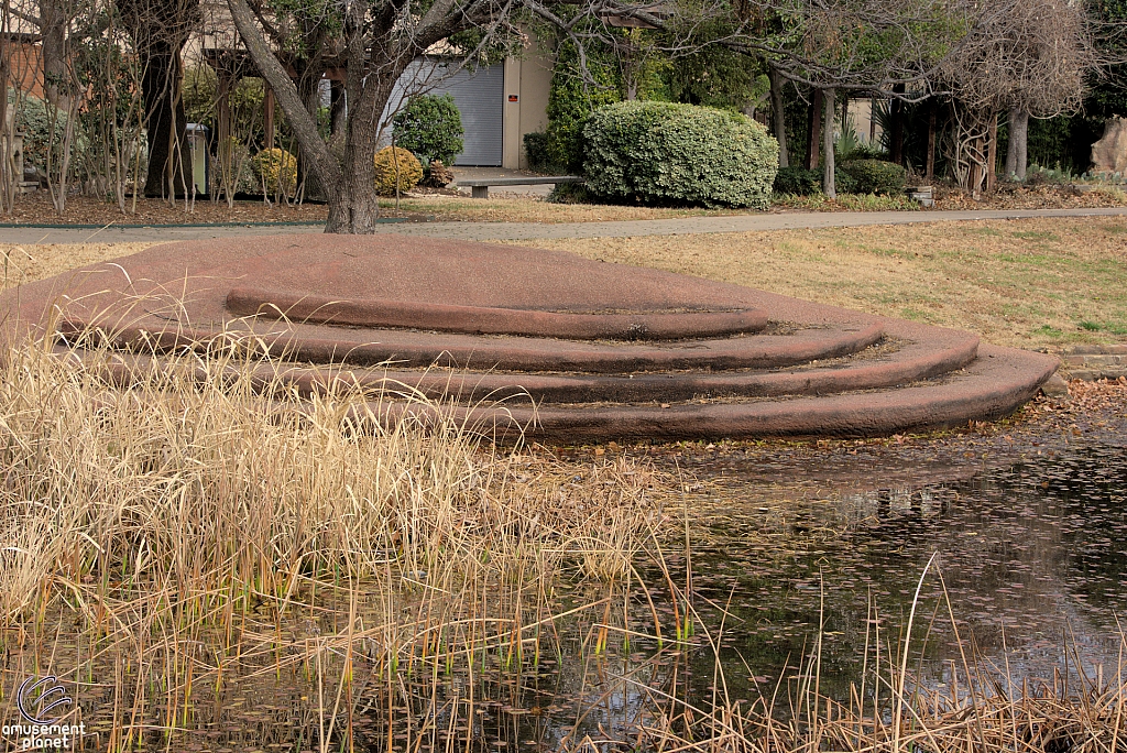 Leonhardt Lagoon