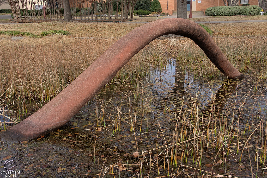 Leonhardt Lagoon