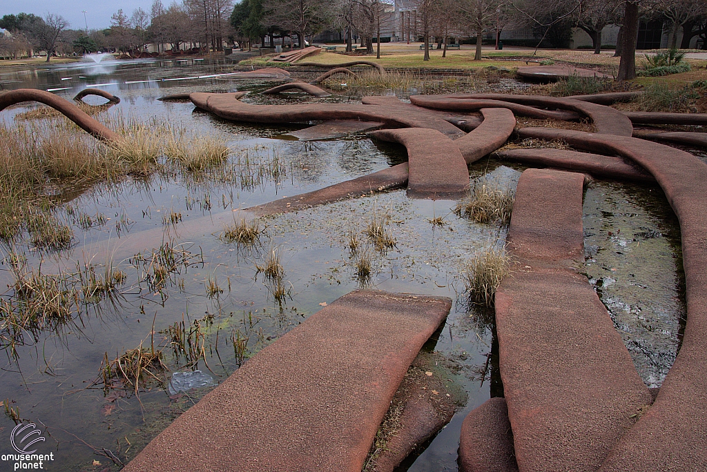 Leonhardt Lagoon