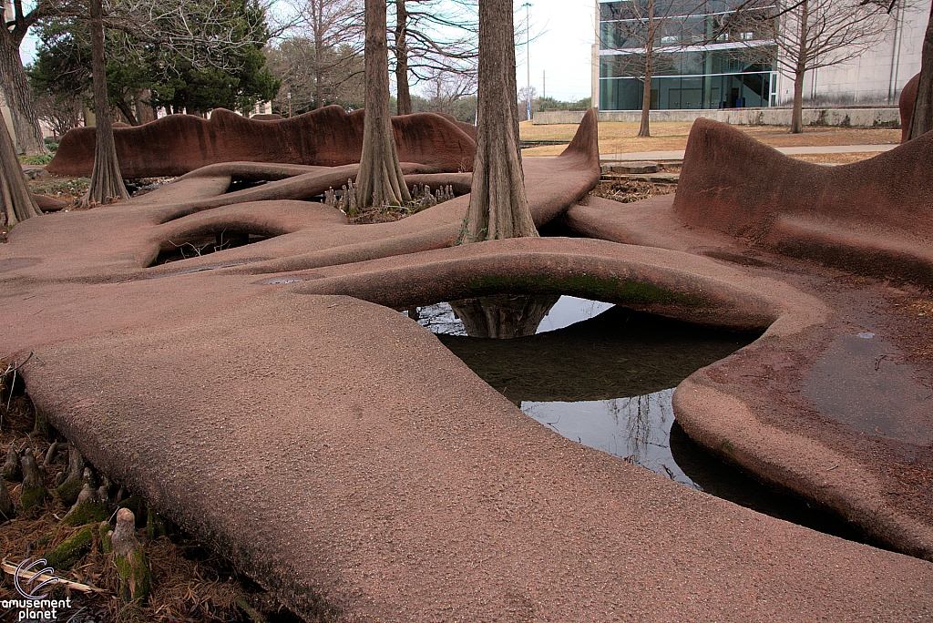 Leonhardt Lagoon