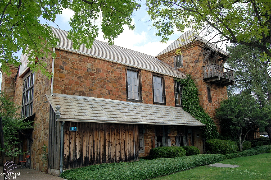 Old Mill Inn