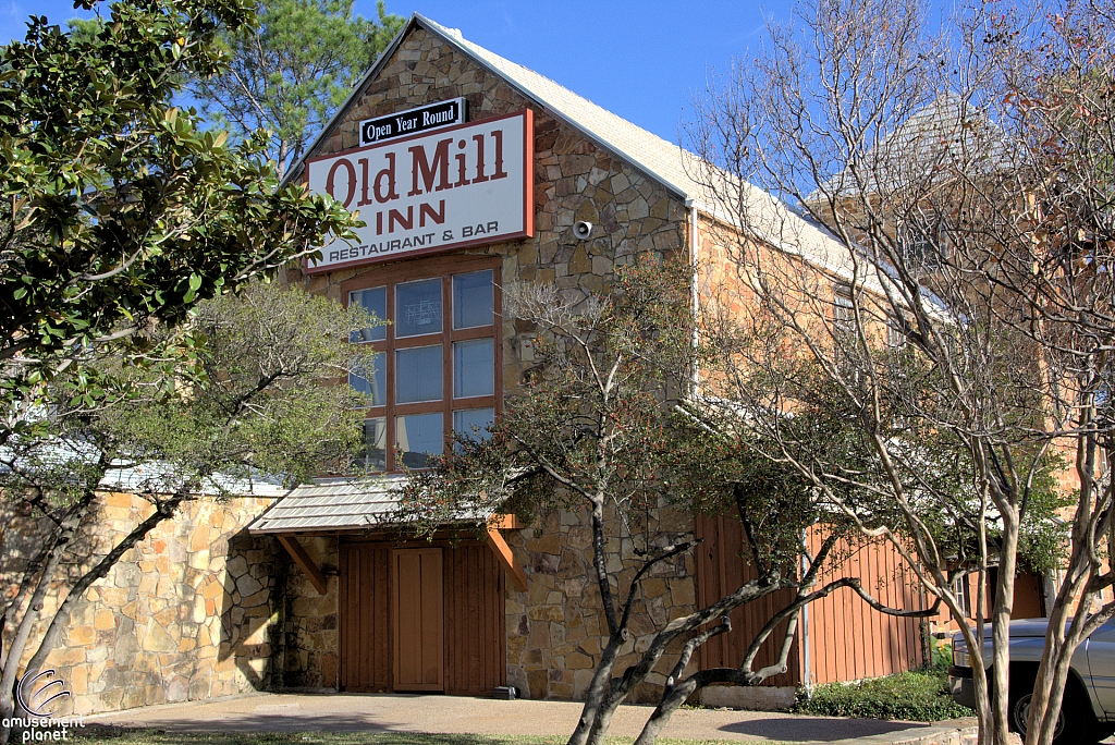 Old Mill Inn