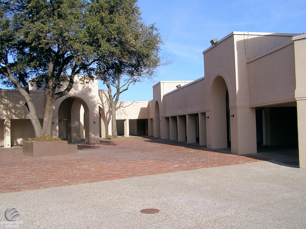 Pan American Complex