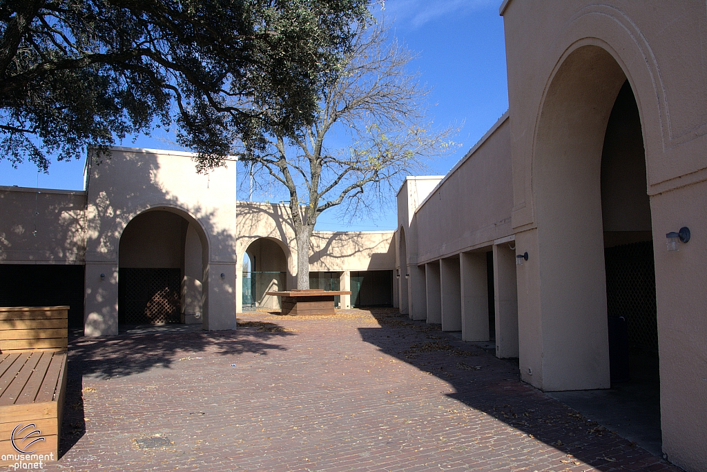 Poultry Building