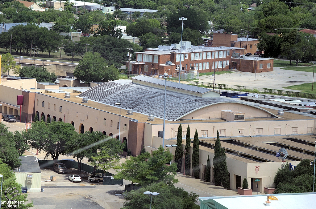 Pan American Arena