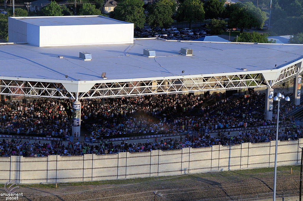 Dos Equis Pavilion