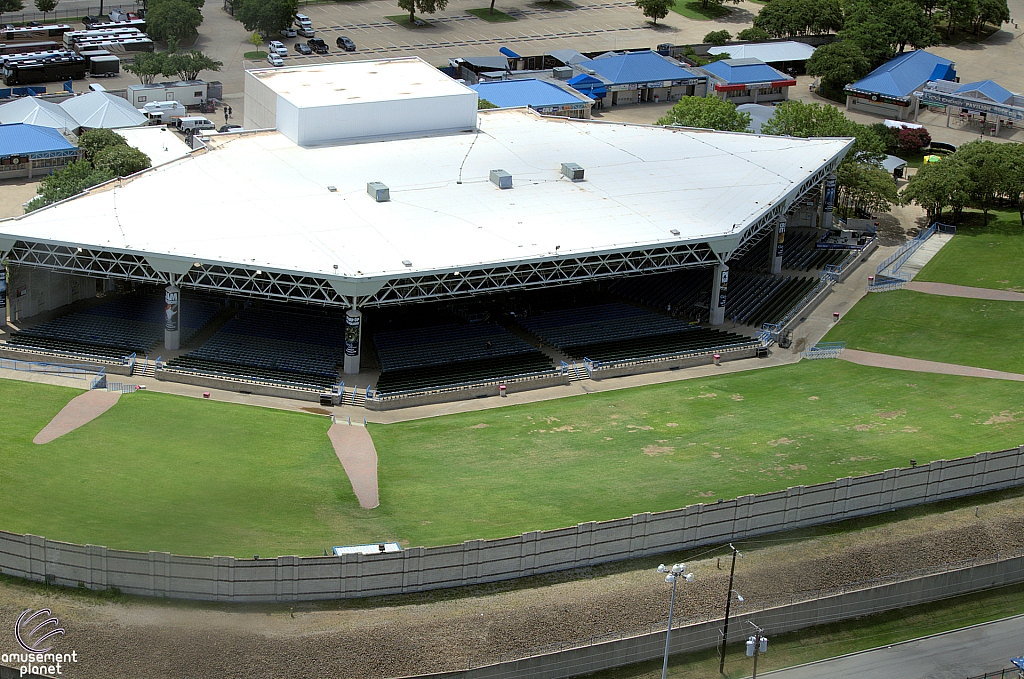 Dos Equis Pavilion