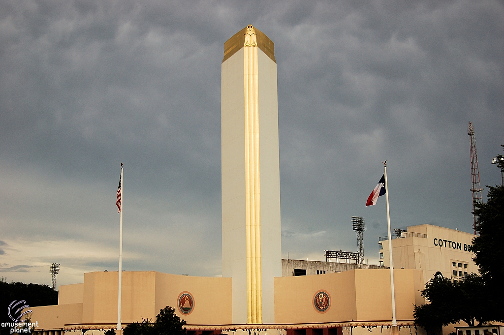 Tower Building