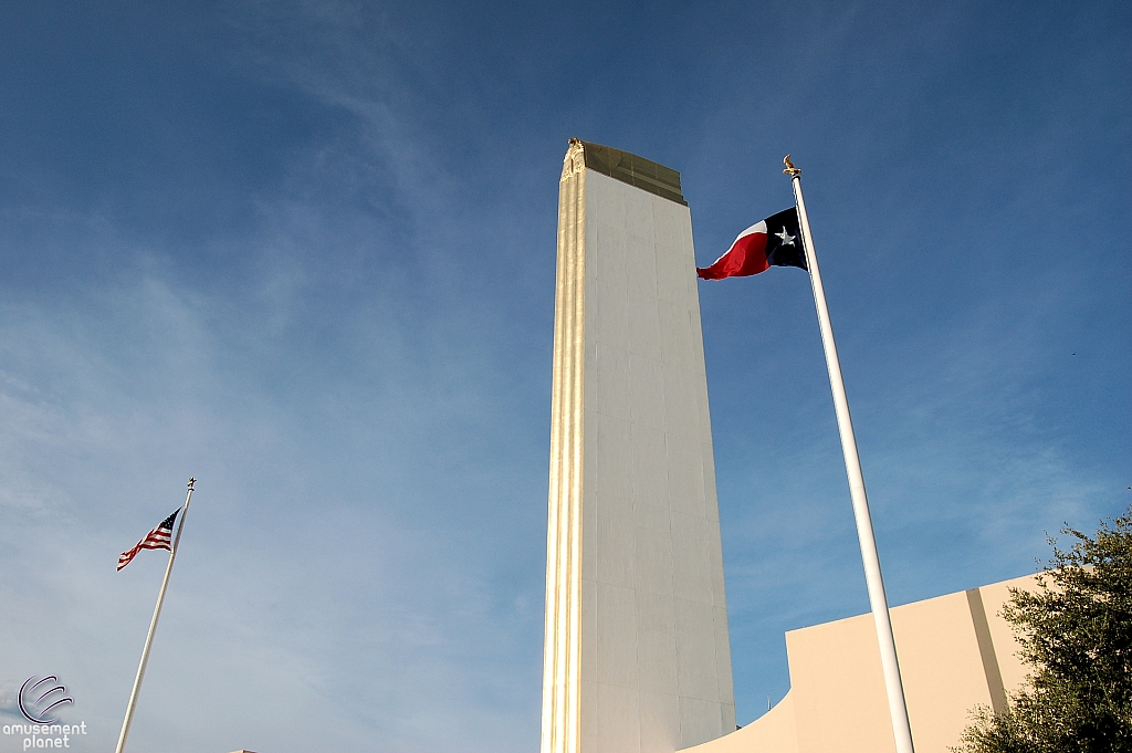 Tower Building