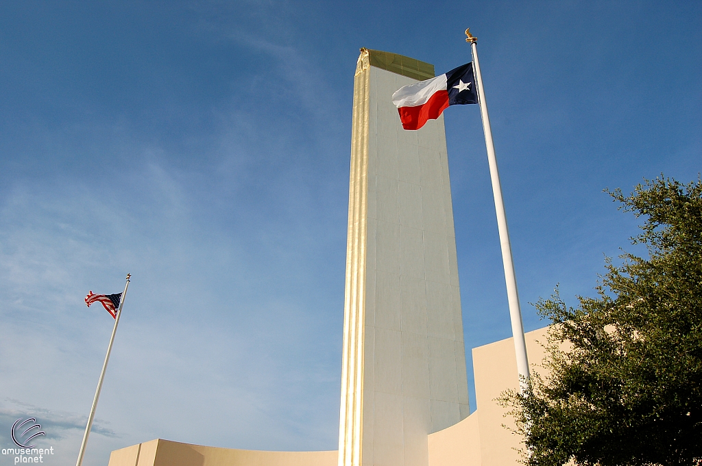 Tower Building