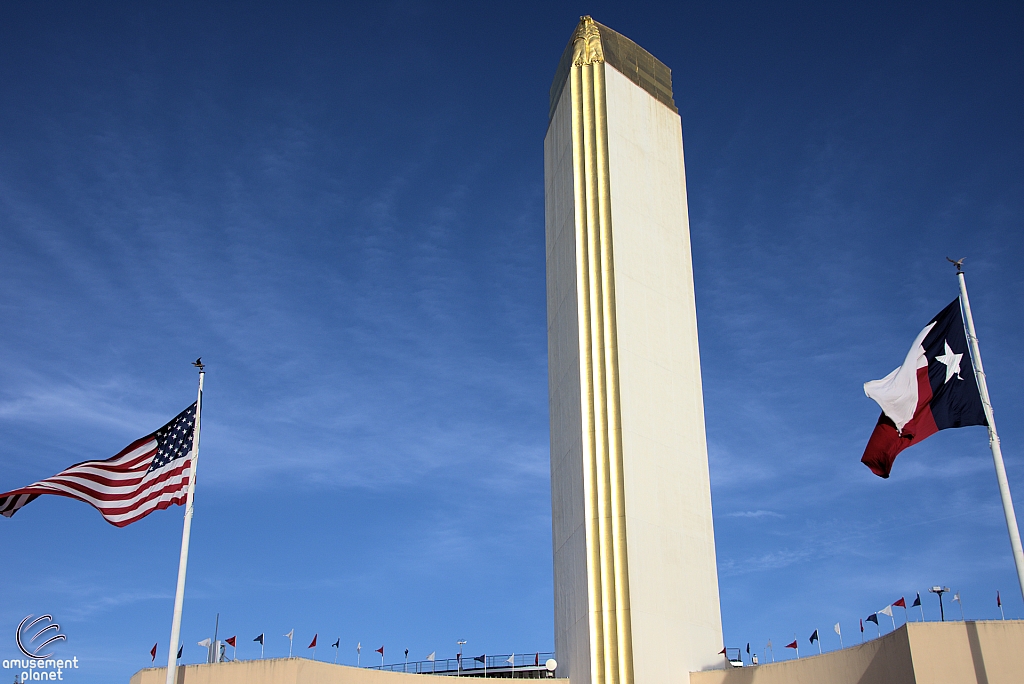 Tower Building