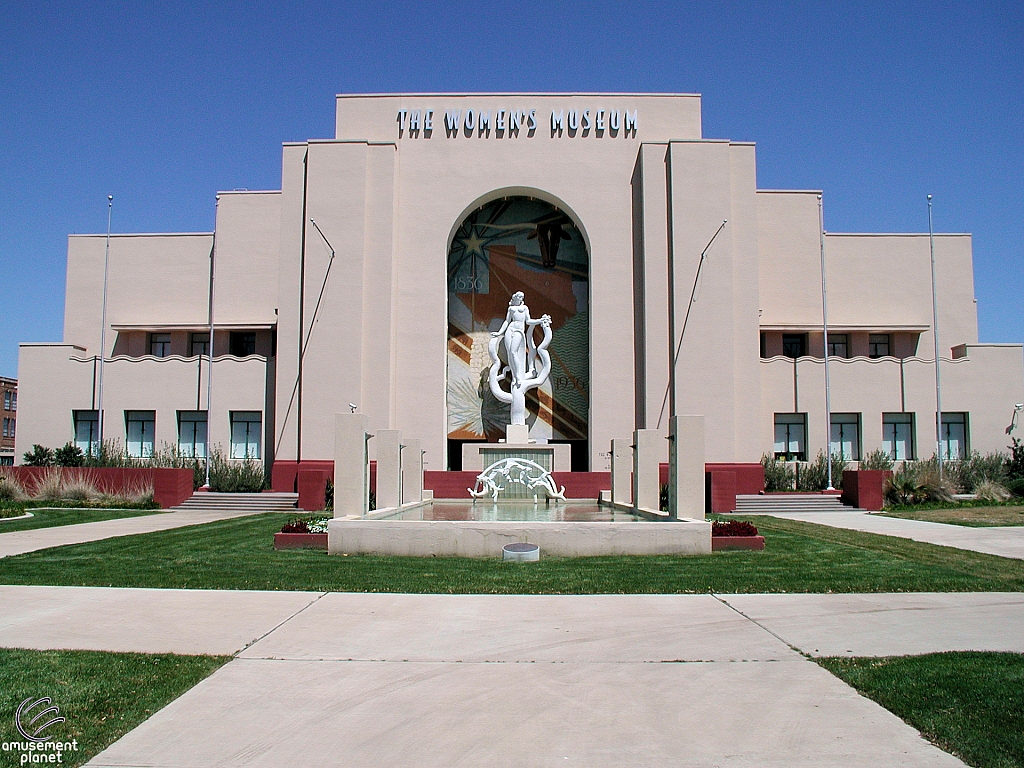 Women's Museum