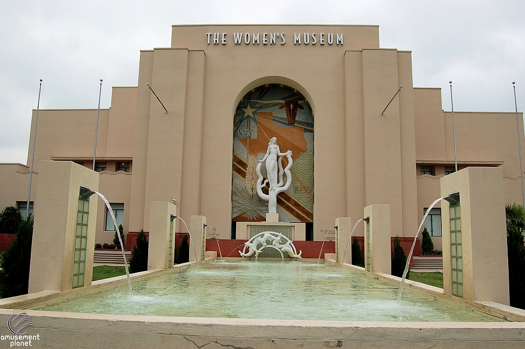 Women's Museum