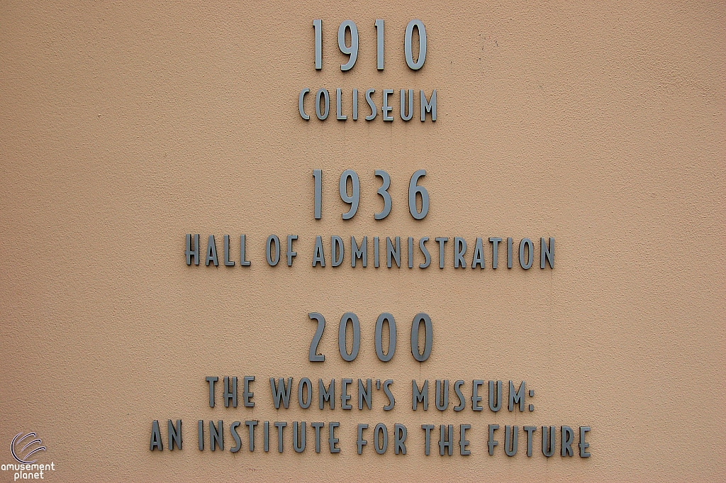 Women's Museum