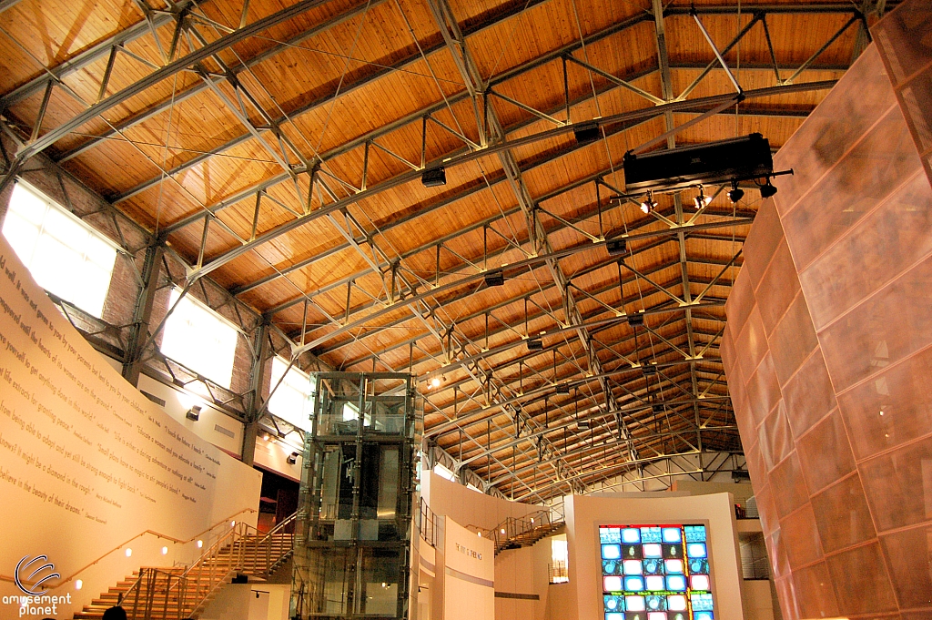 Women's Museum