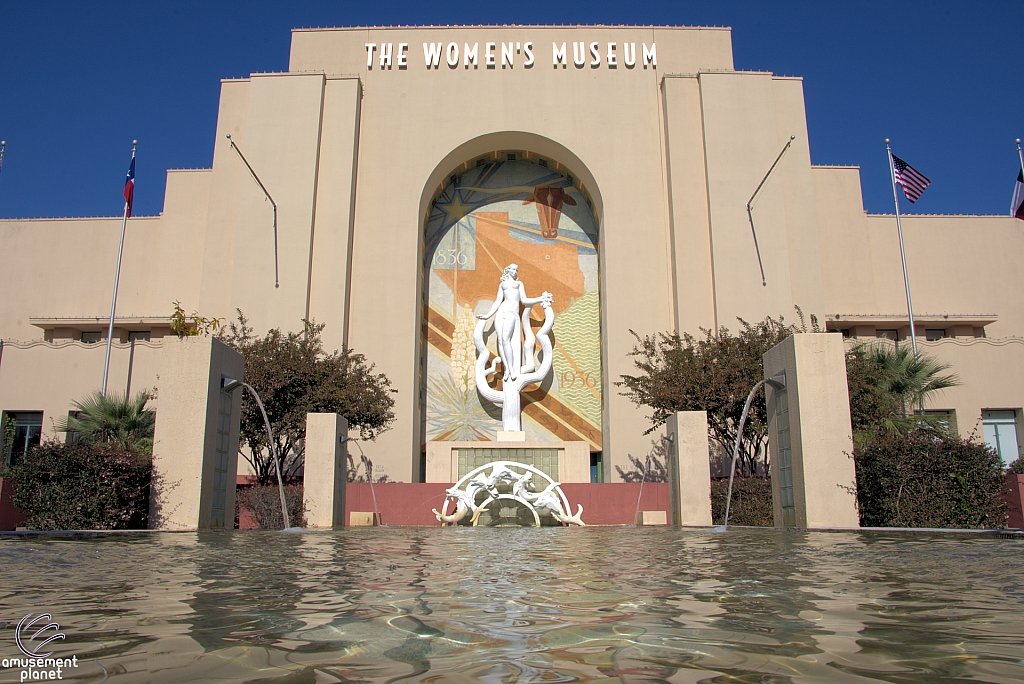 Women's Museum