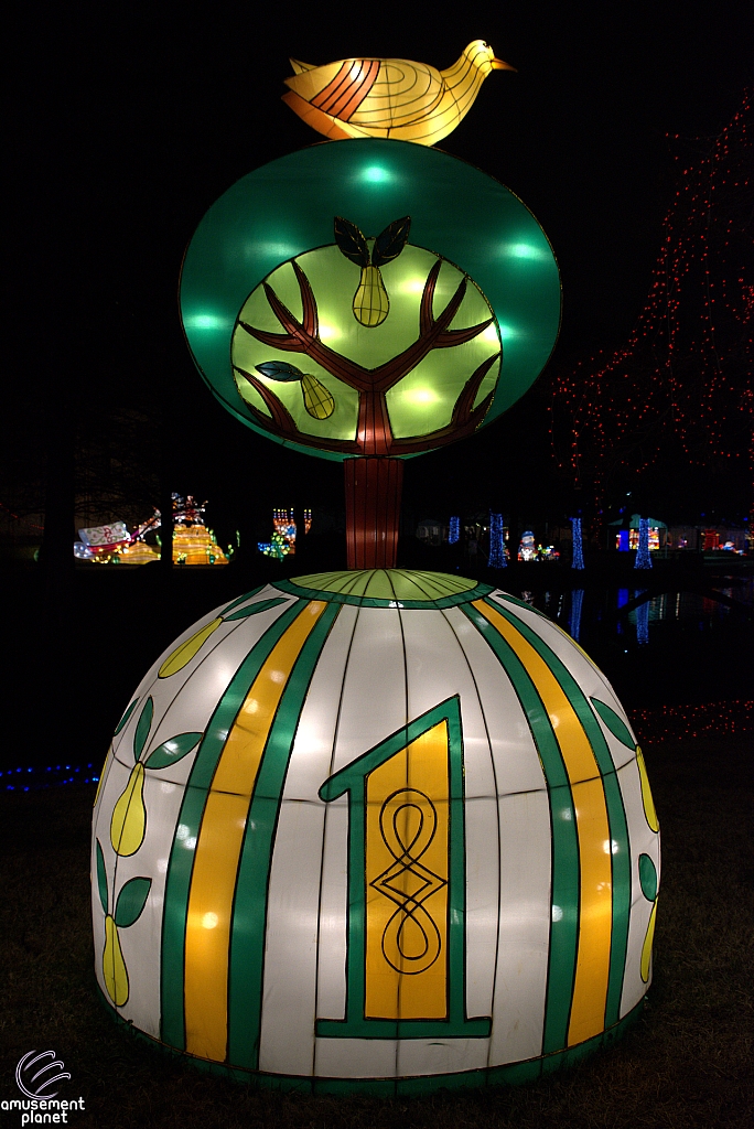Holiday Wonder 2017