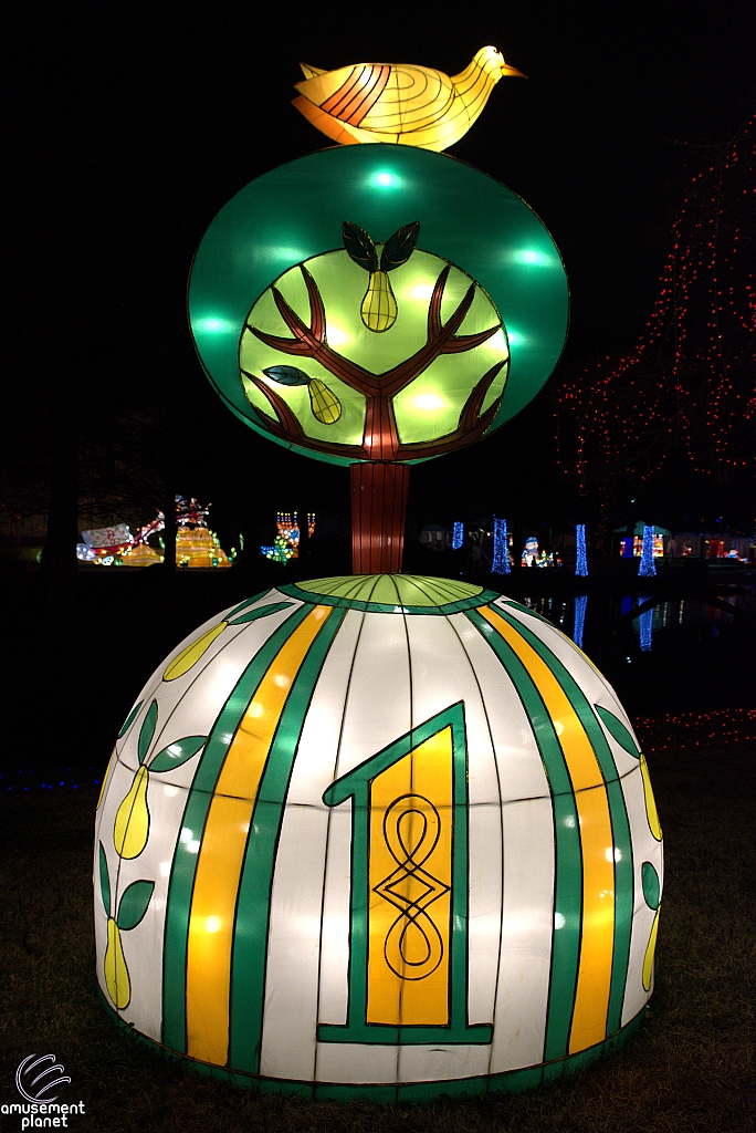 Holiday Wonder 2017