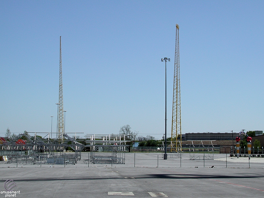 Skycoaster