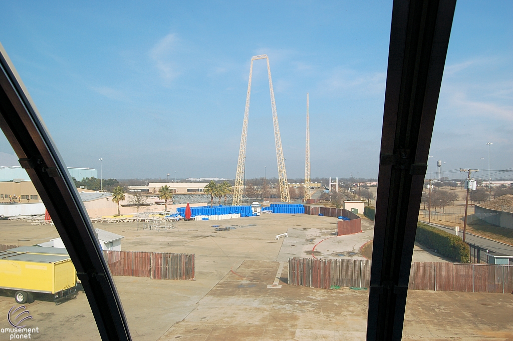 Skycoaster