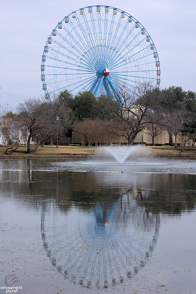 Texas Star
