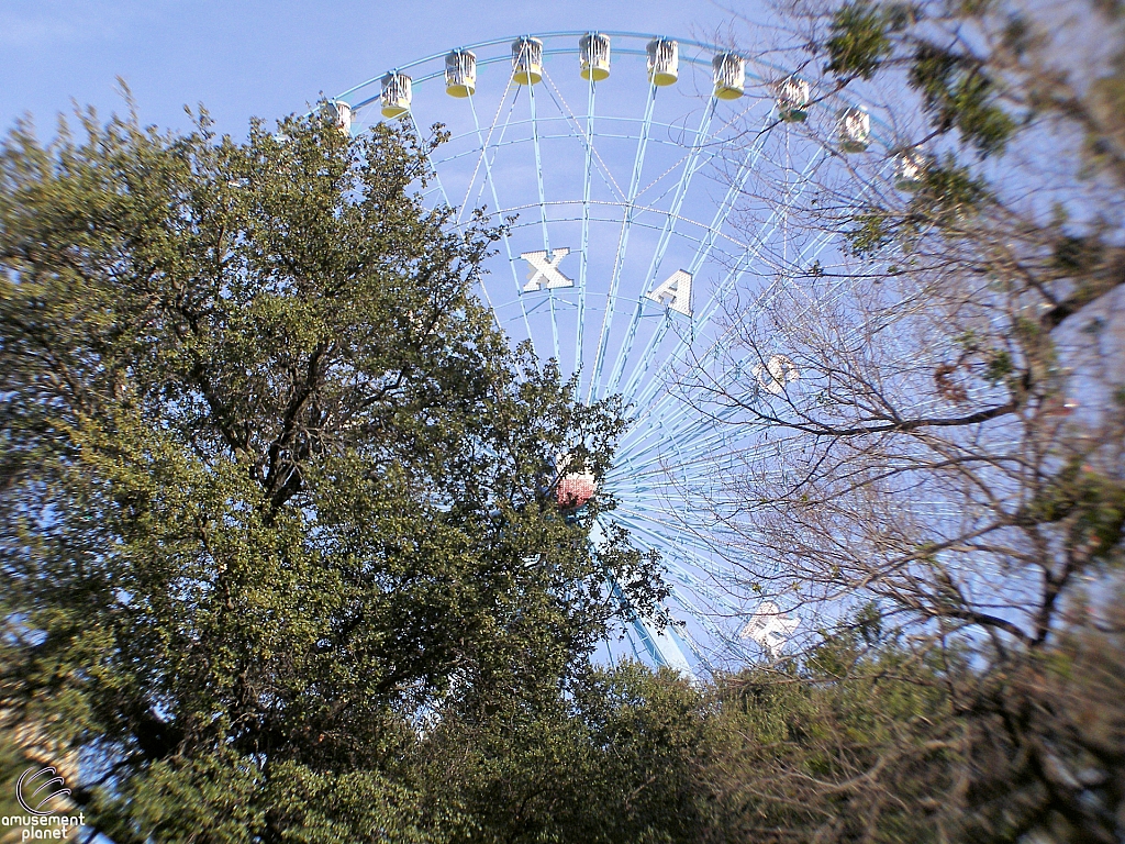 Texas Star