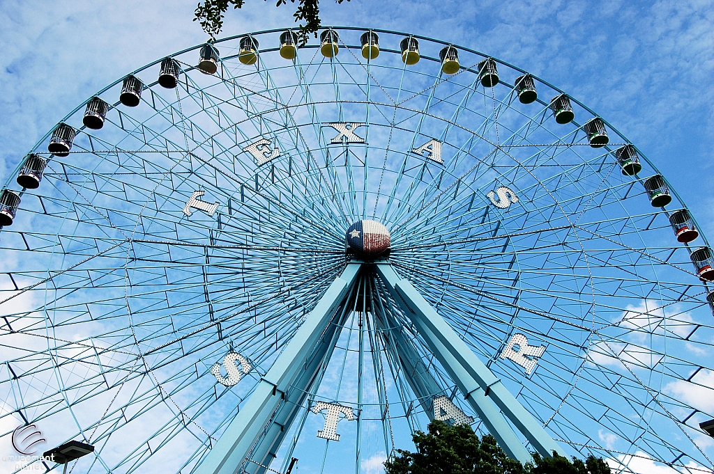 Texas Star
