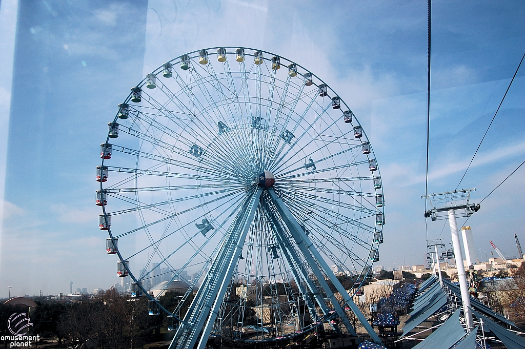 Texas Star
