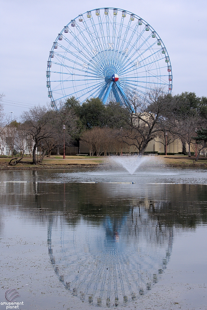 Texas Star