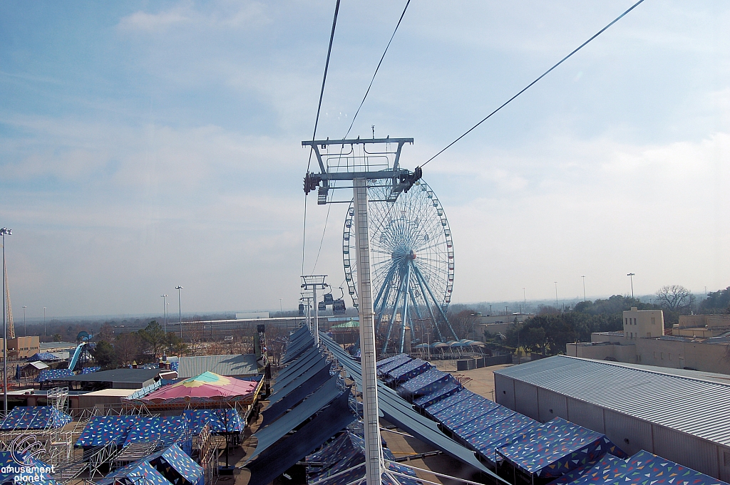 Texas Skyway