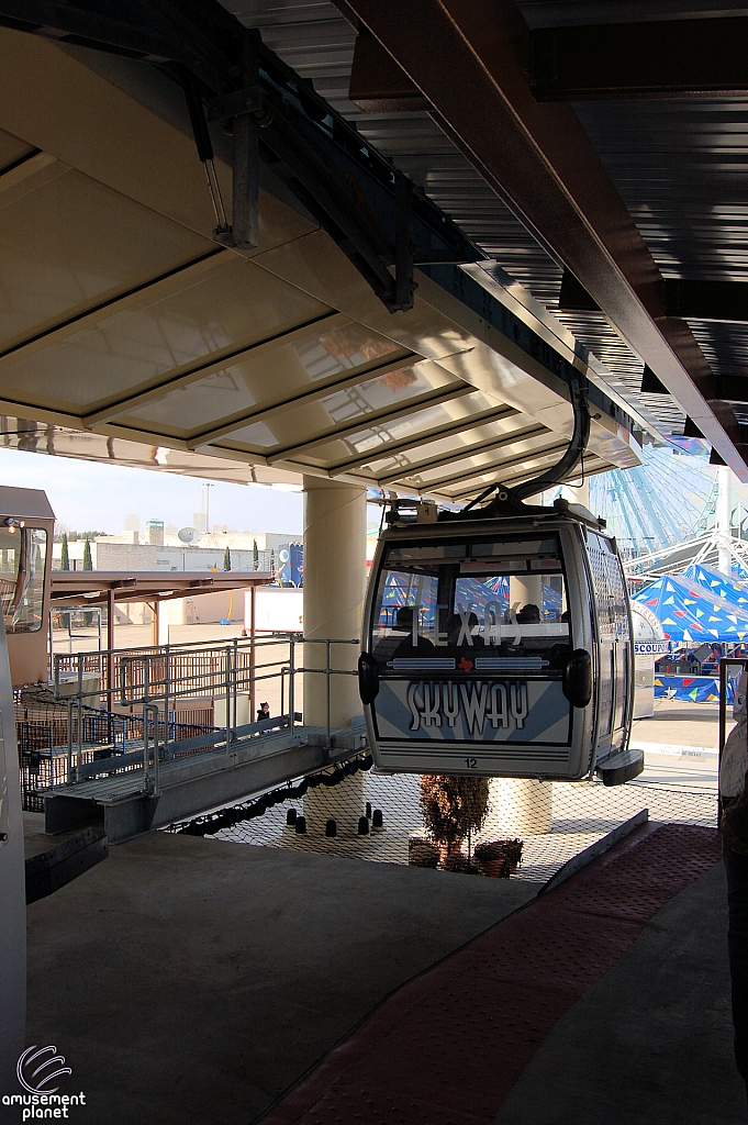 Texas Skyway