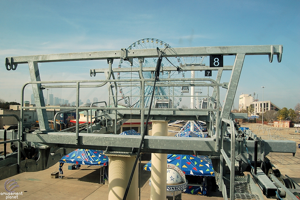 Texas Skyway