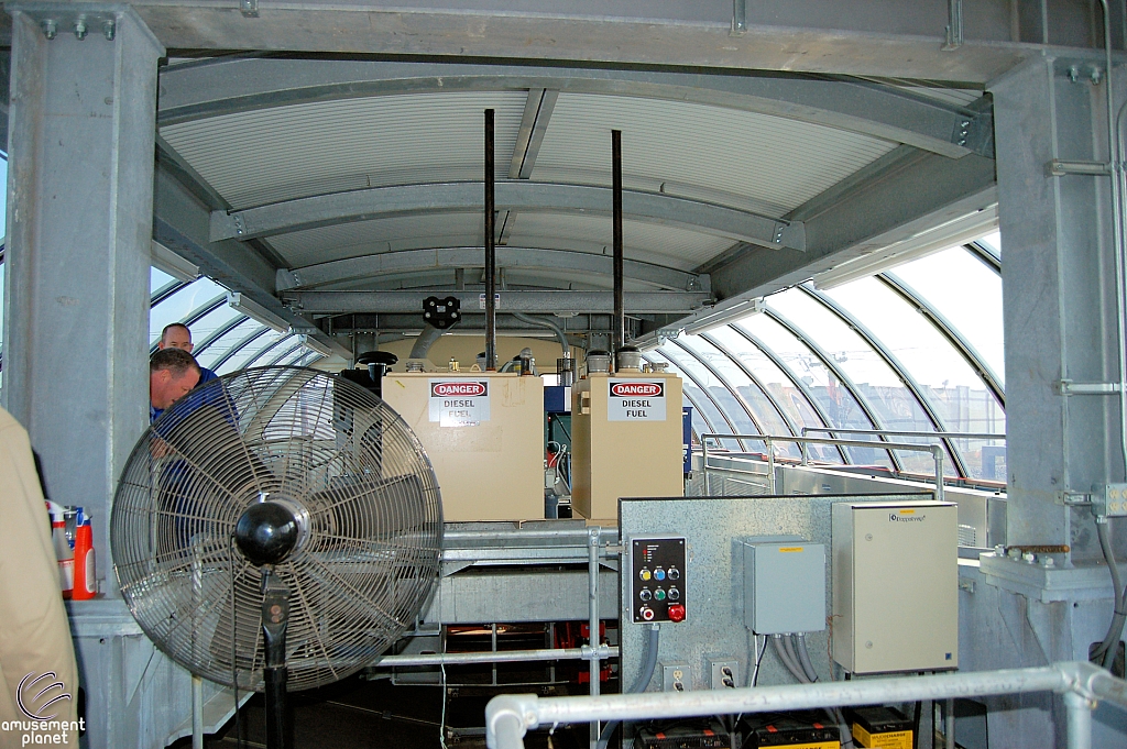 Texas Skyway