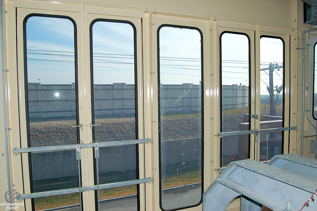 Texas Skyway