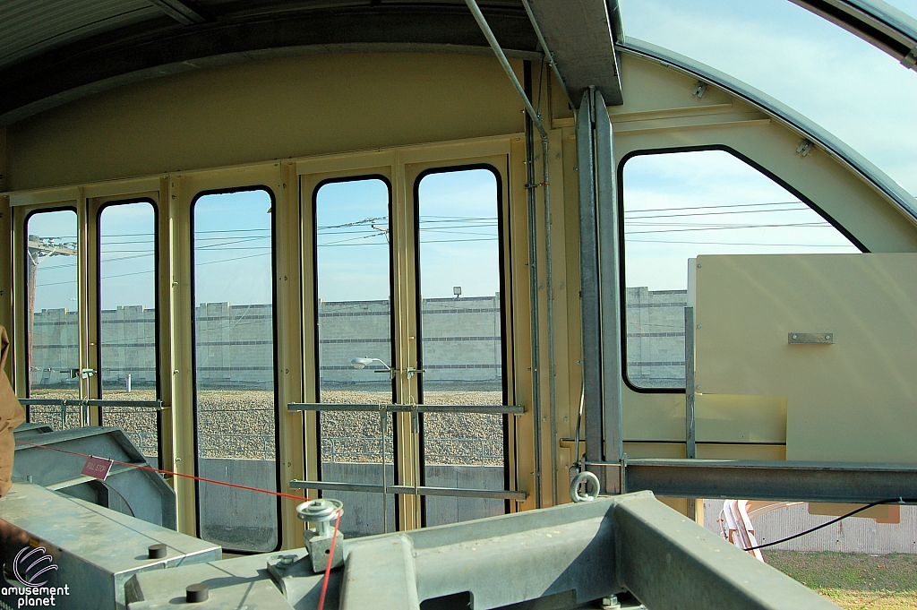 Texas Skyway