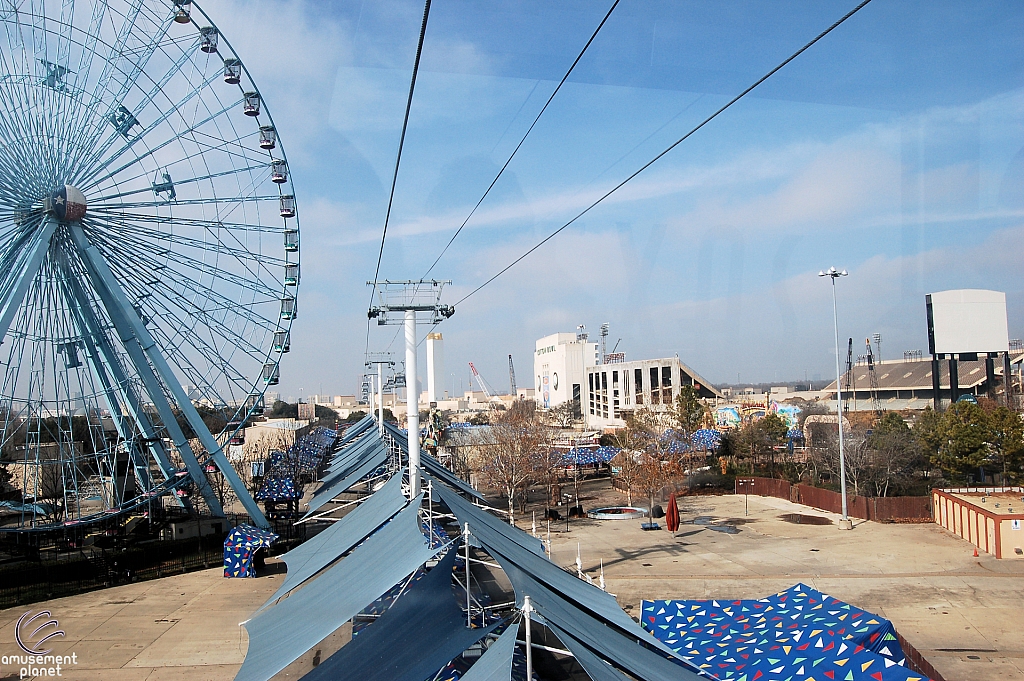 Texas Skyway