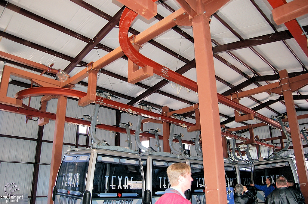 Texas Skyway