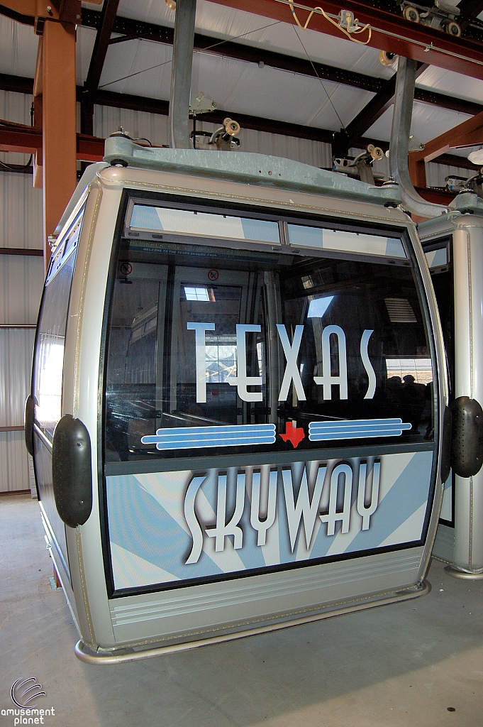 Texas Skyway