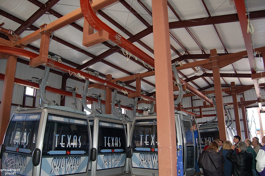 Texas Skyway