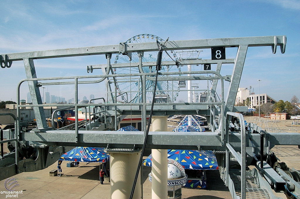 Texas Skyway