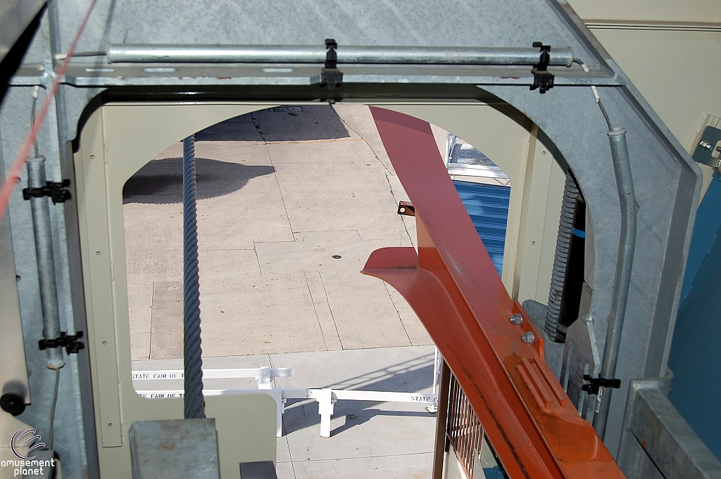 Texas Skyway