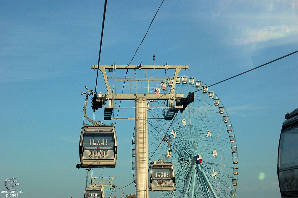 Texas Skyway