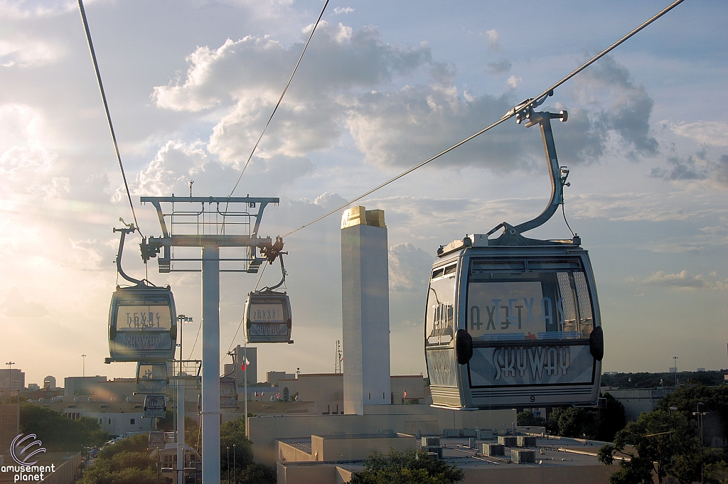 Texas Skyway