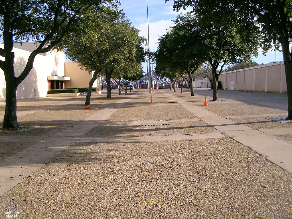 Fair Park