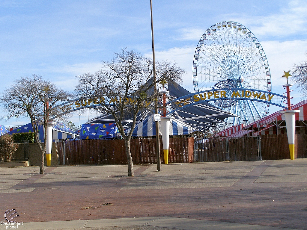 Fair Park