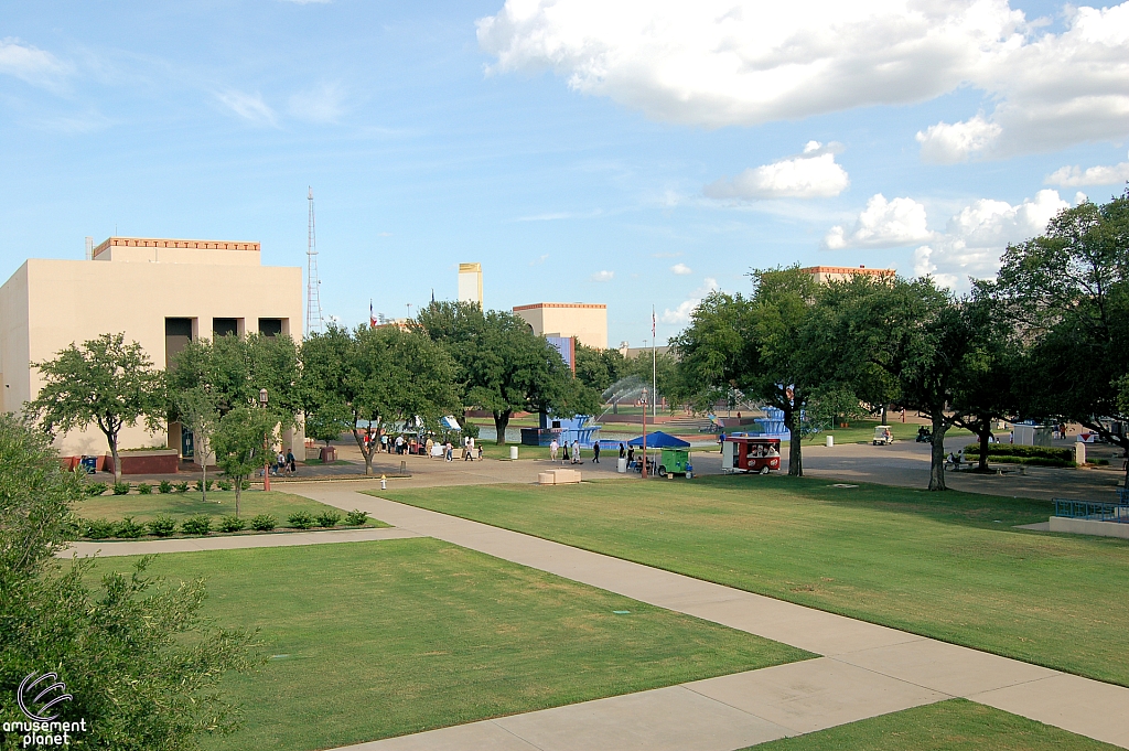 Fair Park